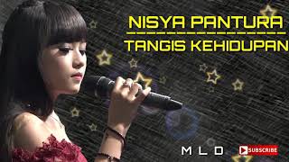 Nisya Pantura - Tangis Kehidupan (COVER&LIRIK)