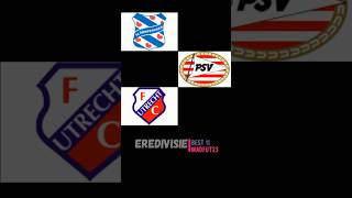 MadFUT23 Eredivisie Best 11 #sbc #fifa23 #madfut23 #eredivisie #ajax #psv #feyenoord #holland