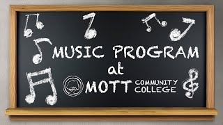 Music Program Promo