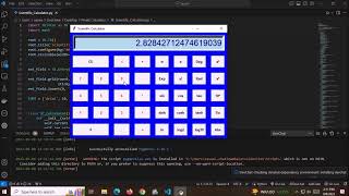 CODSOFT-Intern-Pinaki-CALCULATOR-Website-using-PYTHON-Task-2