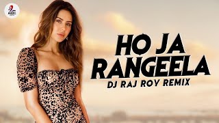 Ho Ja Rangeela Re (Remix) | DJ Raj Roy | Urmila Matondkar | Yaai Re Yaai Re