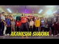 AKANKSHA SHARMA | WorkShop | By Dreamers