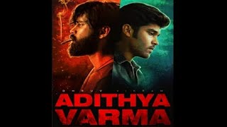 Edharkadi song | Adithya Varma Songs |Tamil movie