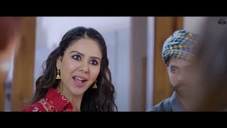 Naukar | Sonam Bajwa | Ardab Mutiyaran | Punjabi Comedy Movies