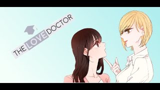 The Love Doctor ❤️ Yuri MMV