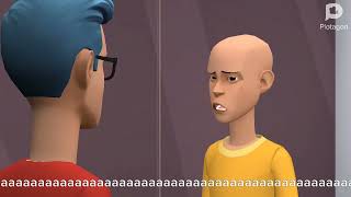 Another random plotagon video