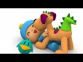 📚 ぽこよ日本語 l pocoyo japanese l 世界図書・著作権デ （30分）全話 子どものためのアニメ動画