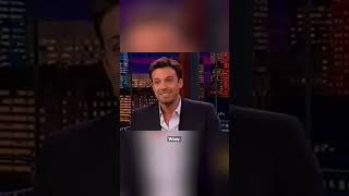 August 2003: Ben Affleck reads Gigli reviews
