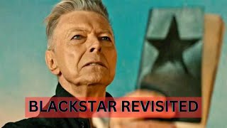 David Bowie’s Blackstar Revisited: Occult Secrets, Prophecy \u0026 The Beast System🪐 #blackstar