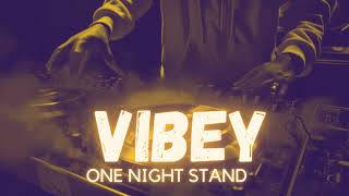 Vibey House Mix (One Night Stand)