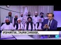 Taliban close to forming new government in Afghanistan • FRANCE 24 English