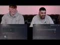 zayn malik and morgan burtwistle live on twitch playing video games