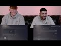 Zayn Malik and Morgan Burtwistle Live on Twitch - Playing Video Games