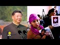 china leaked papers link top chinese leaders to uyghur crackdown latest english news world news