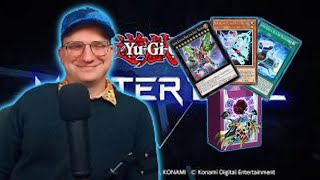 ​ @MBTYuGiOh SUPER QUANTUM YuGiOh Masterduel