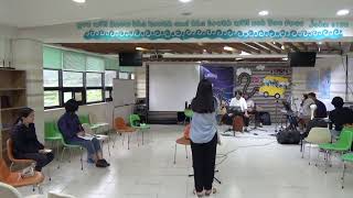 YWAM Gadeok GATHERING 가덕 지성소예배  THE MOST HOLYPLAC WORSHIP 2020 0618