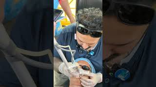 ঠোট গোলাপি করার 5 মিনিটে ।tattoo​  #remove​  #Center​ #leasercenter​