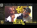 Black Sheep's Dres & Native Tongues’ Chi-Ali On Their Journeys, Hip Hop & More | Drink Champs