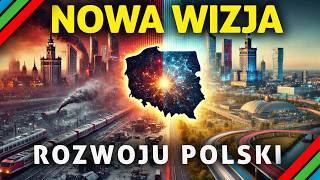 Największe Wyzwanie dla POLSKI (2025-2030)