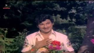 Ninade Nenapu Dinavu  Kannada Love Song   Raja Nanna Raja   PBS & Dr Rajkumar Hit Songs HD 1080p