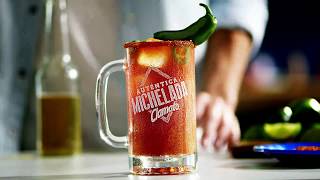 Spicy Michelada Recipe with Clamato