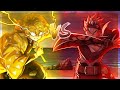 MUGEN Tournament Of Anime S3 | Demon Slayer Vs Black Cloverl | E6