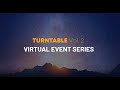 Nagarro's TURNTABLE Virtual Event Series: The Rise of the New Enterprise