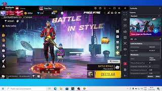 RUMO AO TOP GLOBAL BORA GALERA