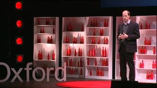 The end of humanity: Nick Bostrom at TEDxOxford