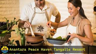 Anantara Peace Haven Tangalle Resort #Tangalle #hotel #holiday