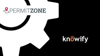 PermitZone | Knowify integration