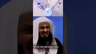 Mufti Menk's Top Advice for 2024 - Don't Miss This!