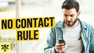 The NO CONTACT Rule... Is It Effective?