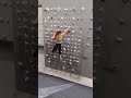 DUPLICATE TEST, V4/6B+ - Moonboard 2016