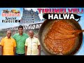 திருநெல்வேலி அல்வா செய்முறை & உருவான வரலாறு | Thirunelveli Halwa | CDK 964 | Chef Deena's Kitchen