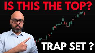 🚨 Broadcom & CrowdStrike Earnings Bloodbath Explained🚨SPY, QQQ