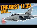 War Thunder - THE BEST 11.3 IN THE GAME IS A TORNADO? WEL... IT depends!