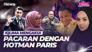 Banyak Kejanggalan, Istri Razman Beber Pengakuan Iqlima | Rakyat Bersuara | 11/02