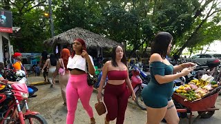 Life in SOSUA | Dominican Republic 🇩🇴