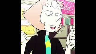 #pearls #PEARL | - iluvaubey reacts to pearls secret rap career #stevenuniverse