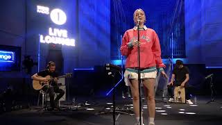 Anne-Marie | Watermelon Sugar (Harry Styles Cover) | Lkkive Lounge Month 2020