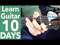 Guitar Day 9 -  'Hey Ya' Outkast Cover/ Demo/ Play along!