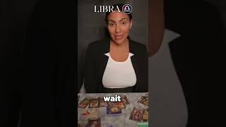 ❤️ LIBRA THIS IS WHAT YOU NEED TO KNOW ❤️