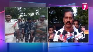 Gurazala DSP Srihari Bought 70 Families Back To Their Villages | Prime9 News