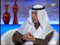 لقاء مع الوقيان على برنامج مسائي