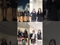 tiktokで流行りのダンス動画 インスタおいで ダンス動画 jk dance tiktokダンス ljk jkブランド ダンス 踊ってみた sjk