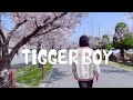 Wonder Journey/TIGGERBOY ﾃｨｶﾞｰﾎﾞｰｲ