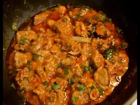 Karahi Gosht Karahi Gosht