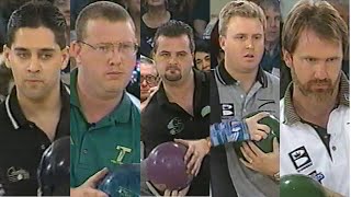 1997 PBA Columbia 300 Open