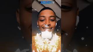 Come hang out with King Sydell on TikTok and Bigo Live @KingSydell. #tiktok #bigolive #bigodiamonds